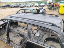 Крыша 6HFDAM Opel Omega - Фото 6