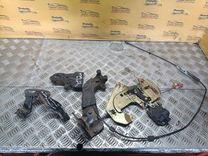 Механизм сдвижной двери 8D0P56 Kia Carnival - Фото 1