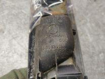 Ручка внутренняя задняя правая 34OOR7 Volkswagen Passat купить с доставкой