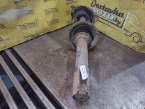 Амортизатор передний левый DC6BXI Renault 19 - Фото 4