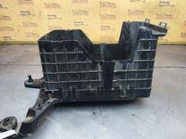 Полка аккумулятора NW6AFC Volkswagen Passat купить на авторазборке