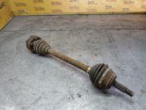 Полуось передняя левая (приводной вал, ШРУС) B0IEWB Seat Cordoba