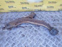 Рычаг передний правый H51AFU Chrysler Voyager - Фото 5