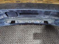 Бампер передний QQAMW2 Volvo V70 undefined