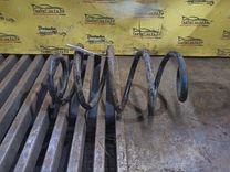 Пружина передняя WK5MVZ Seat Altea - Фото 3