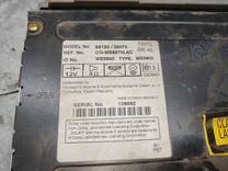 Магнитола 8PQK40 Toyota Avensis undefined