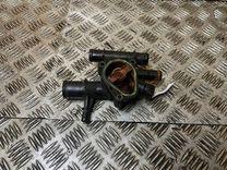 Корпус термостата XRPDAE Renault Scenic купить