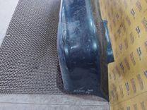 Бампер задний 0RC29R Hyundai Accent купить с доставкой