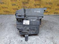 Короб предохранителей 6CWG4Q Peugeot 406