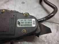 Педаль газа ET3CZ7 Seat Alhambra - Фото 2