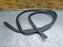 Уплотнитель двери передней левой WINT3L Ford Focus - Фото 1