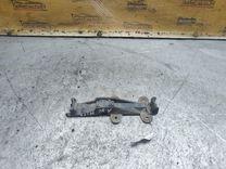 Кронштейн крепления бампера переднего 9Z4JK8 Audi 80 - Фото 1