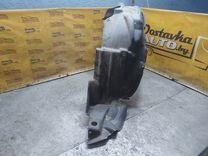 Защита арок передняя левая (подкрылок) 9B9VM5 Toyota Corolla - Фото 3