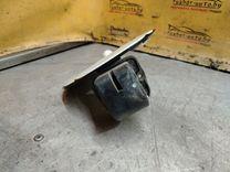 Лючок топливного бака 34G5J8 Opel Zafira - Фото 2