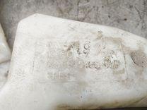 Бачок омывателя CVJZSE Skoda Roomster купить на авторазборке