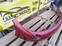 Решетка капота USP9HO Fiat Multipla купить