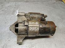 Стартер 6QX3MD Citroen C5 - Фото 1