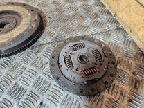 Комплект сцепления 84Q05T Fiat Palio undefined