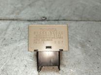 Реле поворотов ZRM93O Toyota Avensis купить