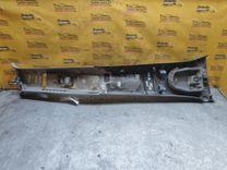 Обшивка стойки центральной левой A88IN2 Opel Zafira купить с доставкой