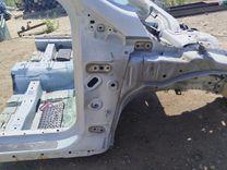 Лонжерон правый I9F1W3 Ford Fusion - Фото 13