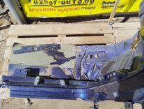 Стойка кузовная передняя правая JDKI9E Fiat Stilo - Фото 9