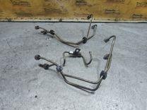 Трубка топливная 1H6QT1 Citroen Berlingo - Фото 2