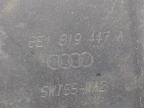 Дождевик 6A0Y59 Audi A4 - Фото 6