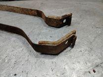 Крепление топливного бака FEF299 Volvo V40 - Фото 3