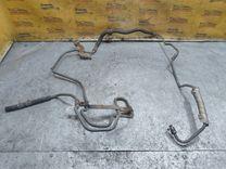 Трубка гидроусилителя JLO721 Toyota Avensis - Фото 6