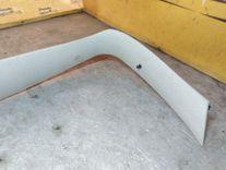 Обшивка крышки багажника BFJF2H Seat Altea купить в магазине запчастей бу