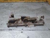 Коллектор впускной I0ZQN5 Opel Meriva - Фото 1