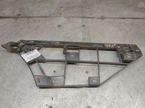 Кронштейн крепления бампера заднего CR05AO Opel Vectra