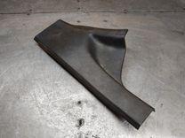 Пластик салона WP5L5D Ford Fusion - Фото 1