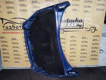 Капот 3NRGHP Peugeot 307 - Фото 7