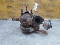 Турбина AQ9TOW Honda Accord - Фото 4