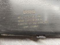 Воздухозаборник 8CUAW8 Ford Fusion купить на авторазборке