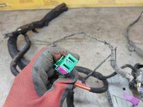 Проводка крышки багажника 3F0BD0 Opel Insignia - Фото 2