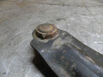 Рычаг передний правый F9Y12M Renault Scenic - Фото 5