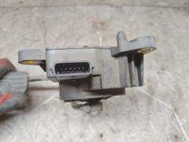 Педаль газа TJK5CN Nissan Note - Фото 4