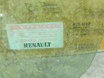 Стекло двери передней левой 7Q2PP7 Renault Vel Satis купить