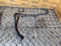 Патрубок радиатора CSY977 Citroen C5 - Фото 3