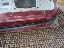 Дверь передняя левая 6KQNOA Mitsubishi Carisma undefined