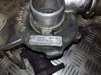 Турбина 241087 Opel Sintra купить на авторазборке