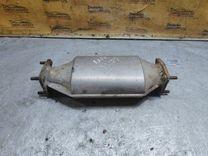 Глушитель 3WBM85 Rover 600