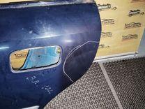 Дверь задняя левая 579RX6 Opel Astra купить