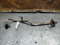 Трубка системы рециркуляции EGR 2WNLRP Volkswagen Polo - Фото 1