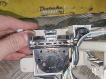 Блок управления печки/климат-контроля VIQQWA Nissan Almera купить на авторазборке