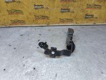 Замок ремня безопасности FKG63C Toyota Avensis - Фото 4