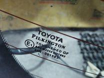 Стекло заднее MDOG0S Toyota Avensis купить с доставкой